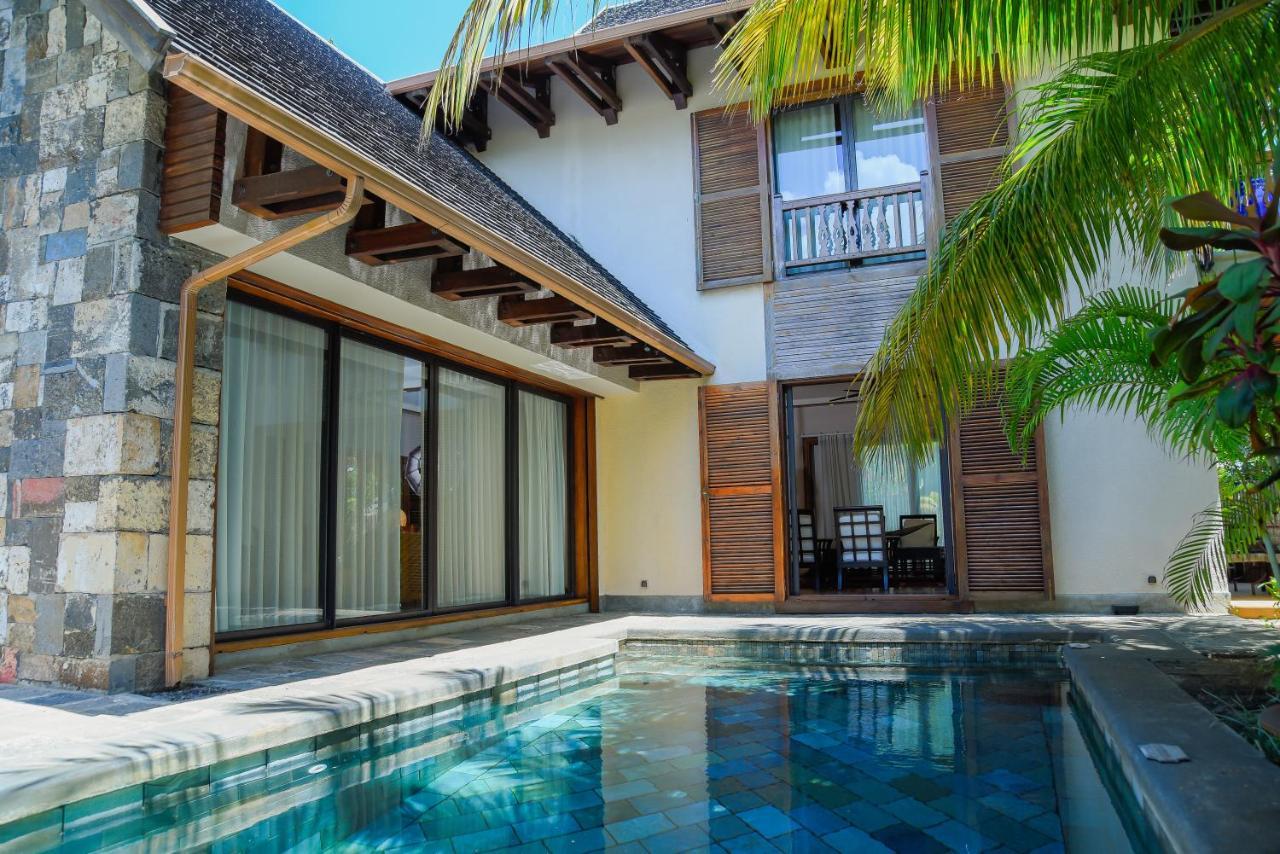 Sankhara Luxury Private Beach Villas Poste Lafayette Esterno foto