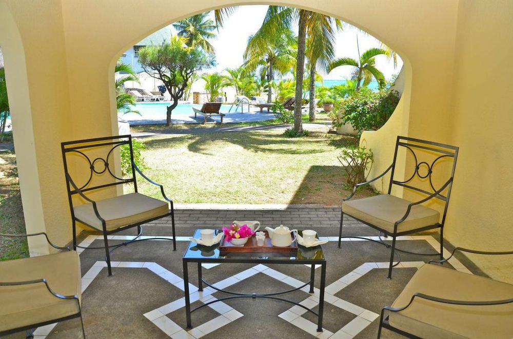 Sankhara Luxury Private Beach Villas Poste Lafayette Esterno foto
