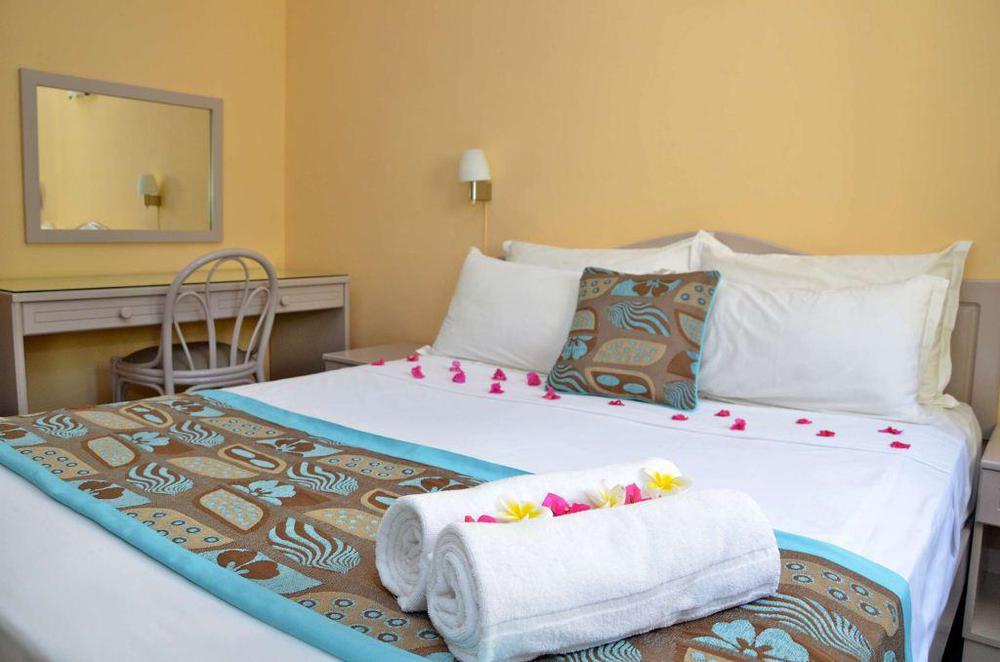 Sankhara Luxury Private Beach Villas Poste Lafayette Esterno foto