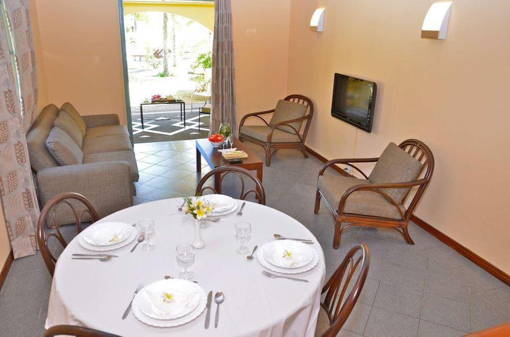 Sankhara Luxury Private Beach Villas Poste Lafayette Esterno foto