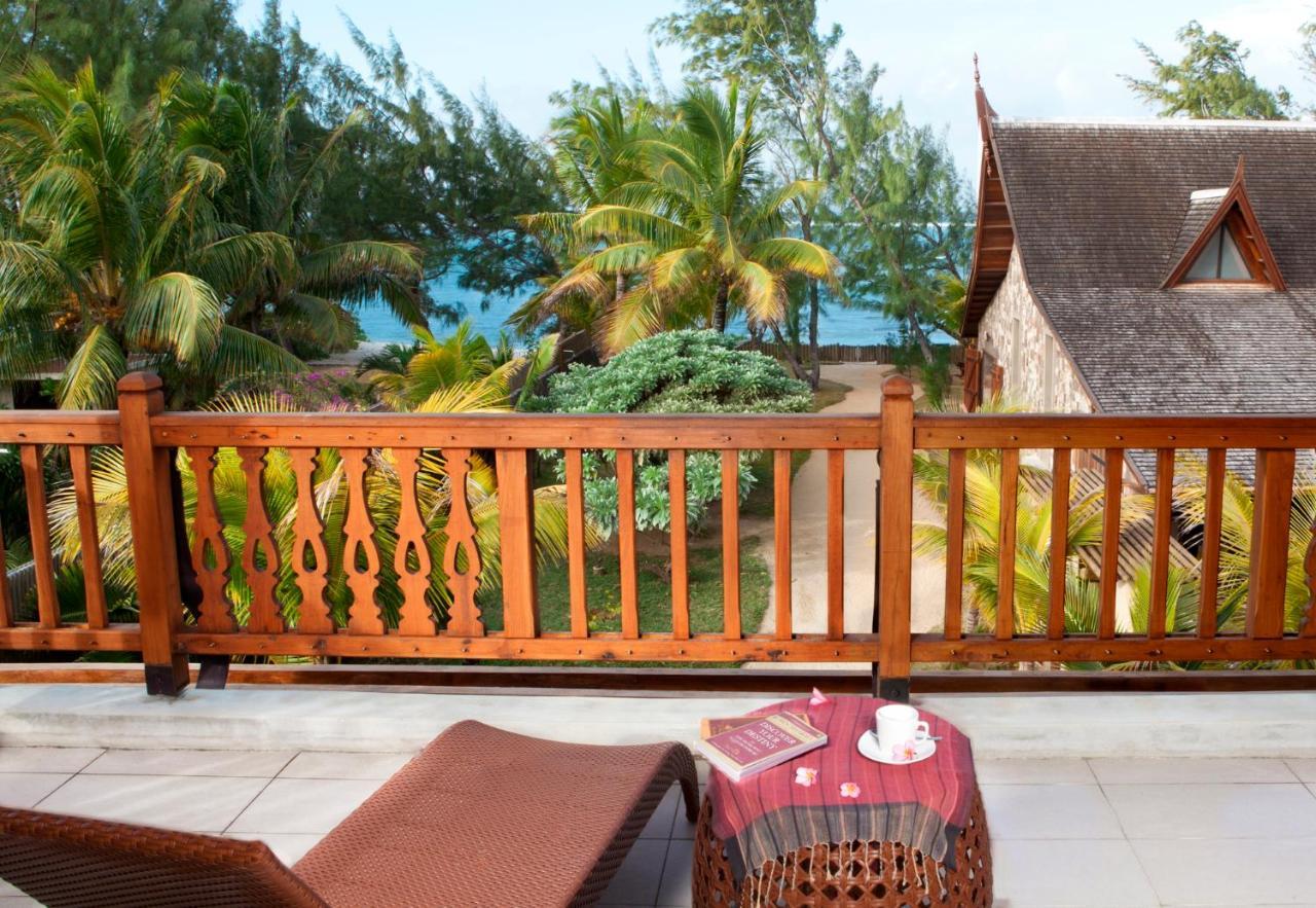 Sankhara Luxury Private Beach Villas Poste Lafayette Esterno foto