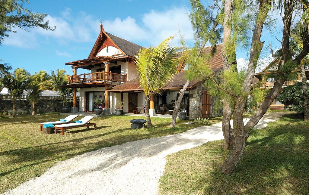 Sankhara Luxury Private Beach Villas Poste Lafayette Esterno foto