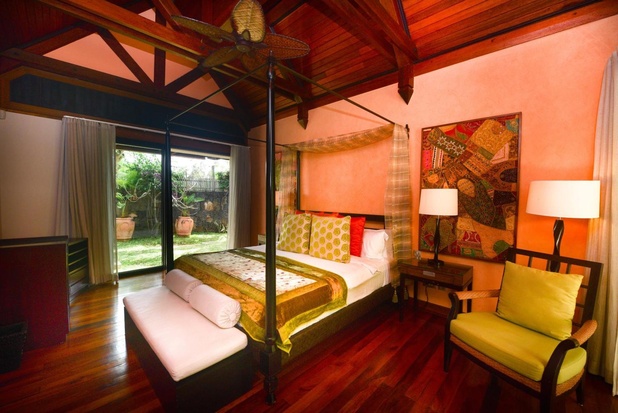 Sankhara Luxury Private Beach Villas Poste Lafayette Camera foto