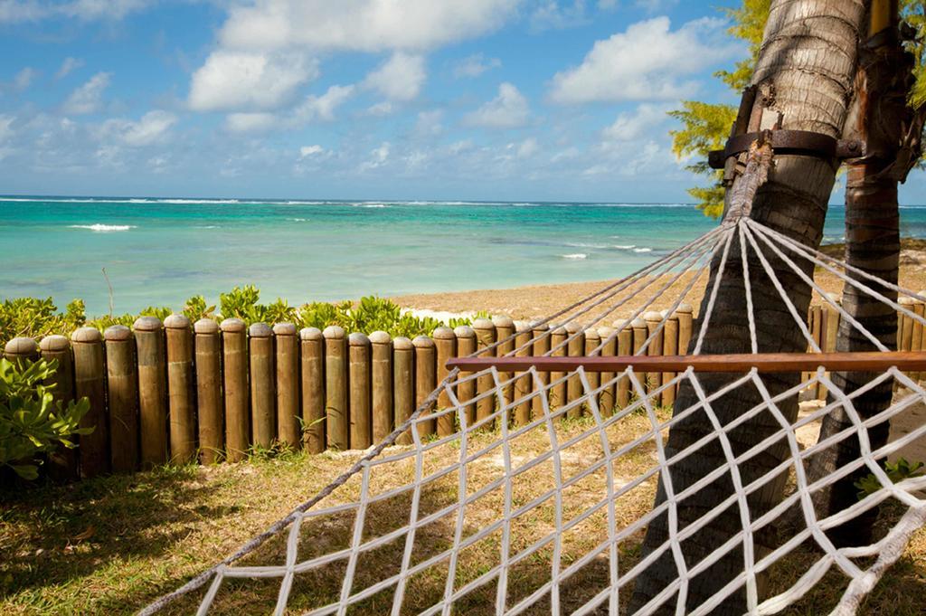Sankhara Luxury Private Beach Villas Poste Lafayette Esterno foto