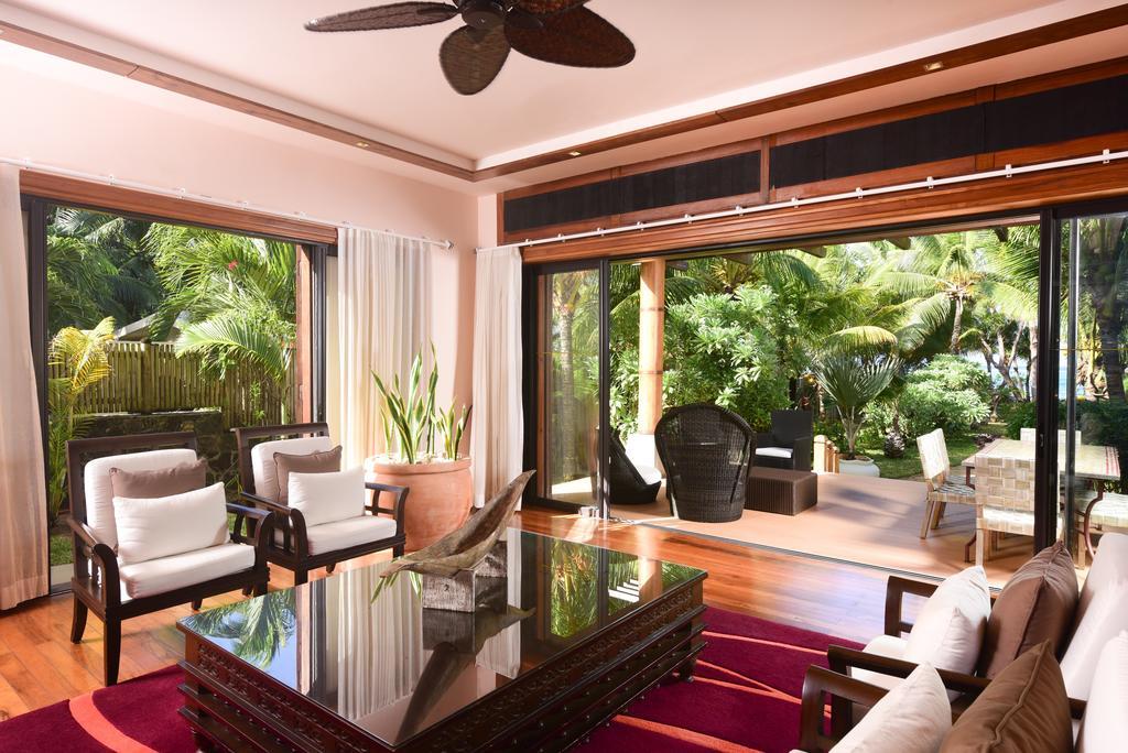 Sankhara Luxury Private Beach Villas Poste Lafayette Esterno foto