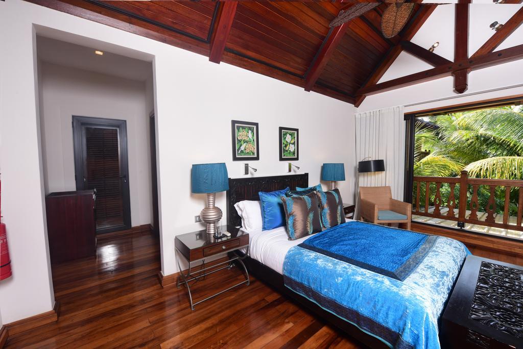 Sankhara Luxury Private Beach Villas Poste Lafayette Esterno foto
