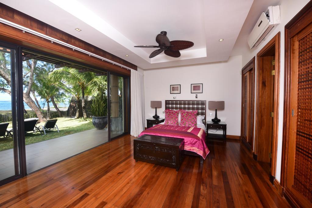 Sankhara Luxury Private Beach Villas Poste Lafayette Esterno foto