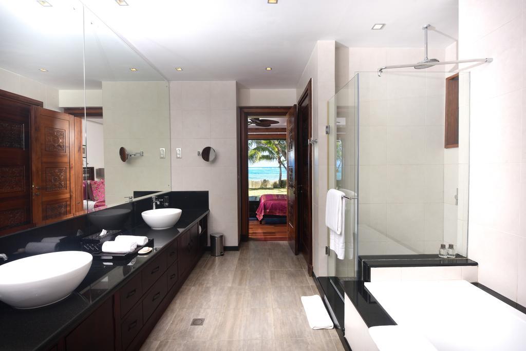 Sankhara Luxury Private Beach Villas Poste Lafayette Esterno foto