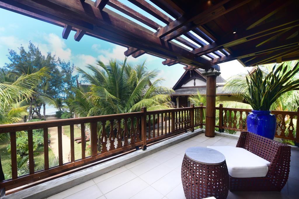 Sankhara Luxury Private Beach Villas Poste Lafayette Esterno foto