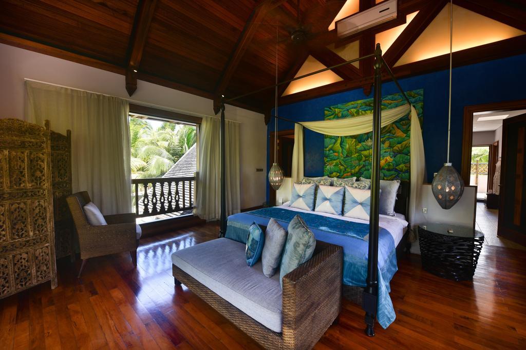 Sankhara Luxury Private Beach Villas Poste Lafayette Esterno foto