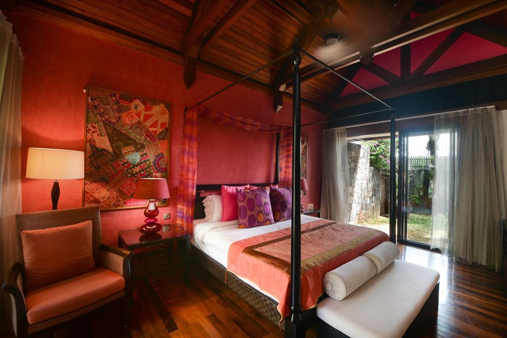 Sankhara Luxury Private Beach Villas Poste Lafayette Esterno foto