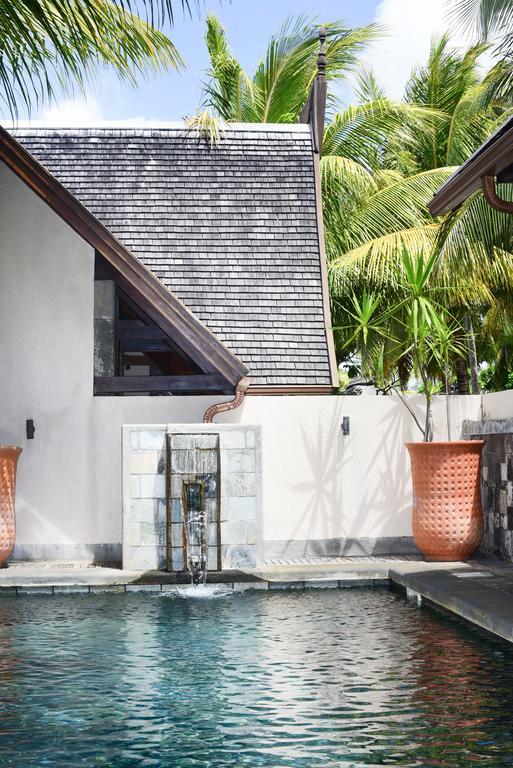 Sankhara Luxury Private Beach Villas Poste Lafayette Esterno foto