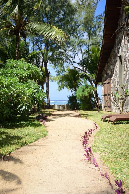 Sankhara Luxury Private Beach Villas Poste Lafayette Esterno foto