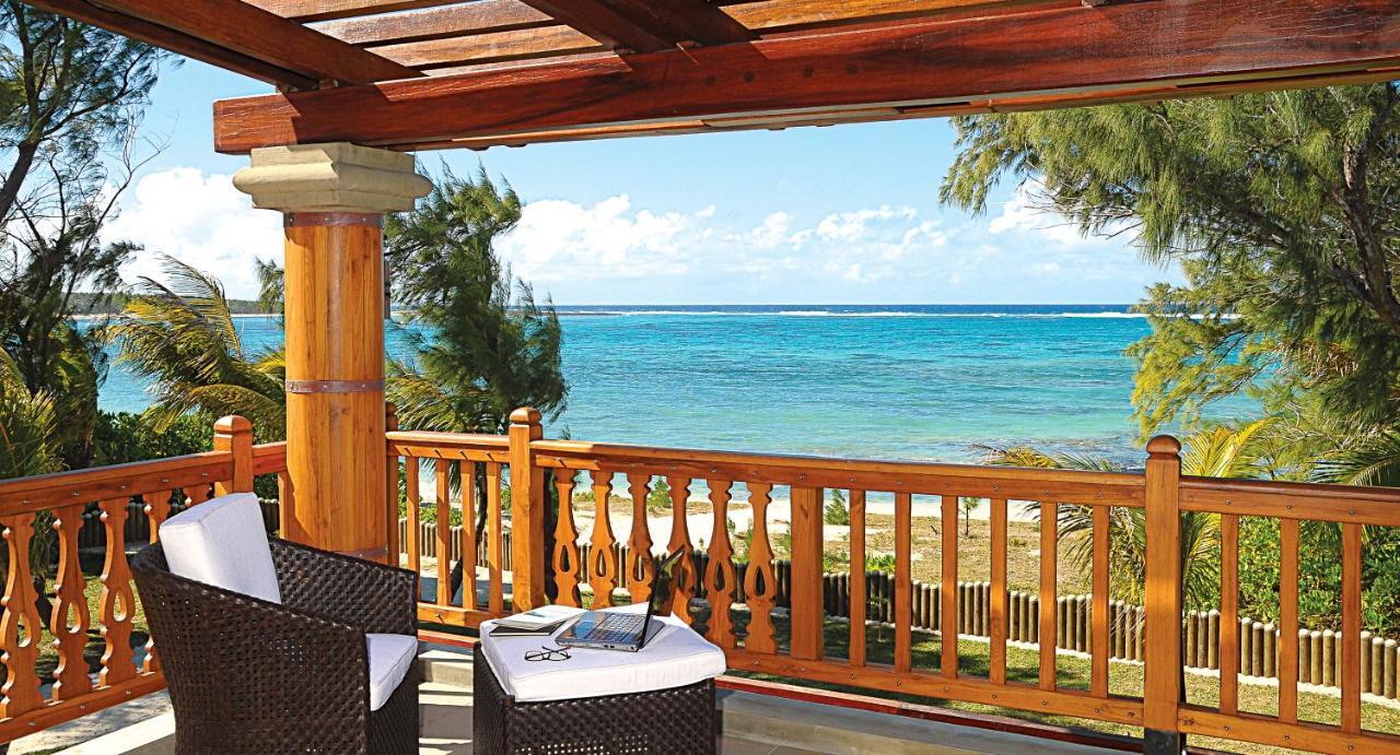 Sankhara Luxury Private Beach Villas Poste Lafayette Esterno foto